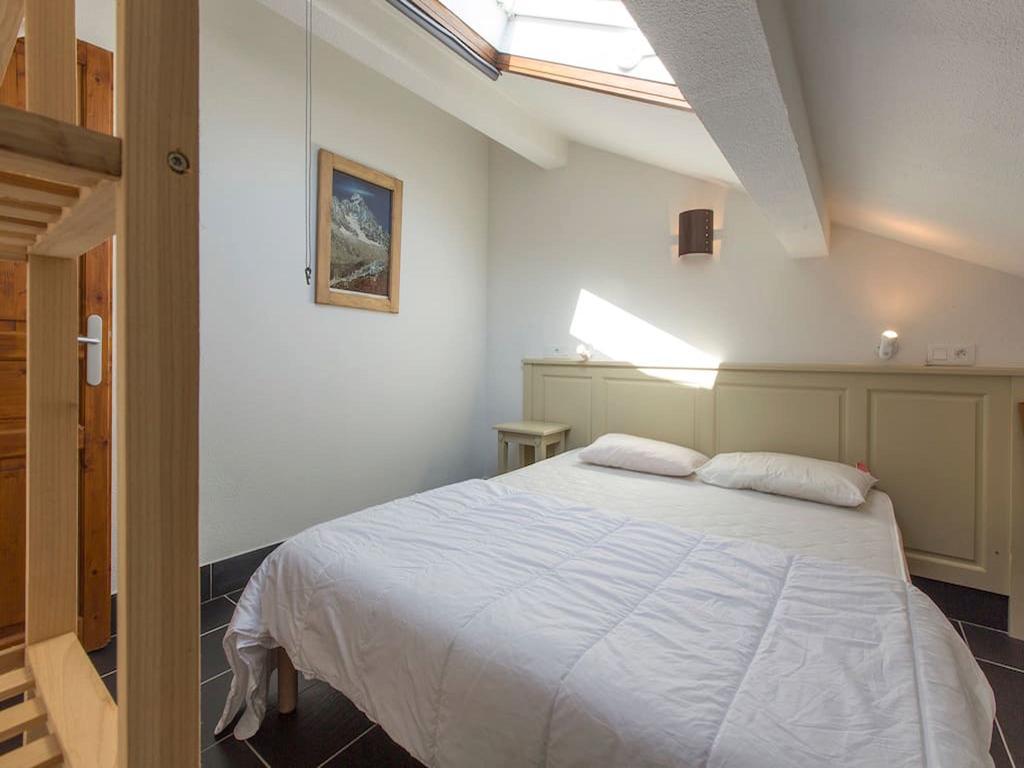 Les Aiguilles De Warens Villa Combloux Eksteriør billede