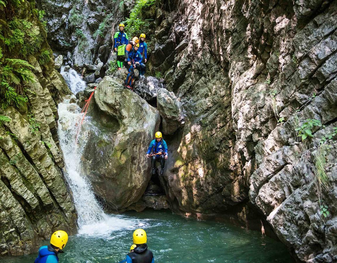 Les Aiguilles De Warens Villa Combloux Eksteriør billede
