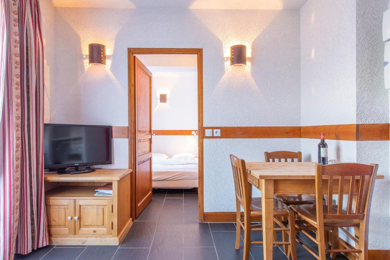Les Aiguilles De Warens Villa Combloux Eksteriør billede